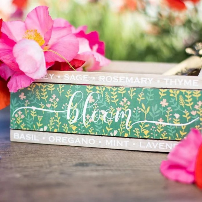 Hârtie de transfer pentru suprafețe dure Silhouette MEDIA-TRANS-PPR