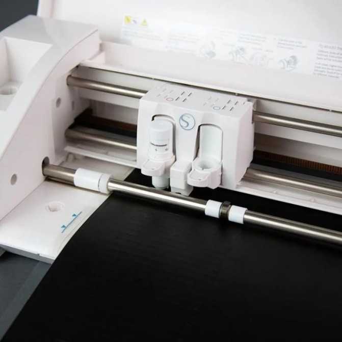 Cearșafuri din imitație de piele Silhouette MEDIA-LTHRT