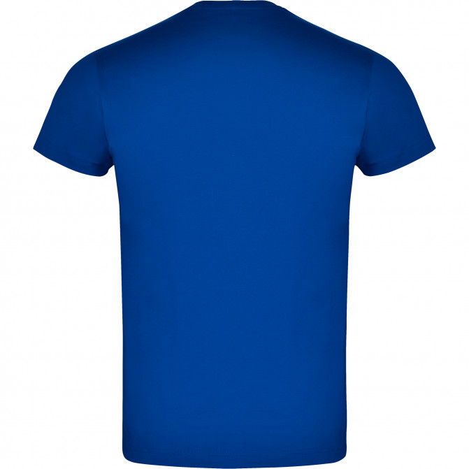 Мужская футболка Roly Atomic 150 Royal Blue S