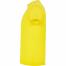 Tricou pentru bărbați Roly Atomic 150 Yellow L
