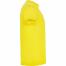 Tricou pentru bărbați Roly Atomic 150 Yellow L