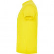Мужская футболка Roly Atomic 150 Yellow M