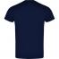 Мужская футболка Roly Atomic 150 Navy Blue XL