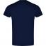 Tricou pentru bărbați Roly Atomic 150 Navy Blue XL