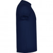 Мужская футболка Roly Atomic 150 Navy Blue XL
