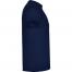 Tricou pentru bărbați Roly Atomic 150 Navy Blue XL