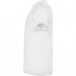 Мужская футболка Roly Dogo Premium 165 White XL