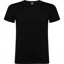 Tricou pentru copil Roly Beagle Kids 155 Black 1/2