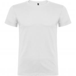Tricou pentru copil Roly Beagle Kids 155 White 11/12