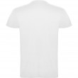 Детская футболка Roly Beagle Kids 155 White 11/12