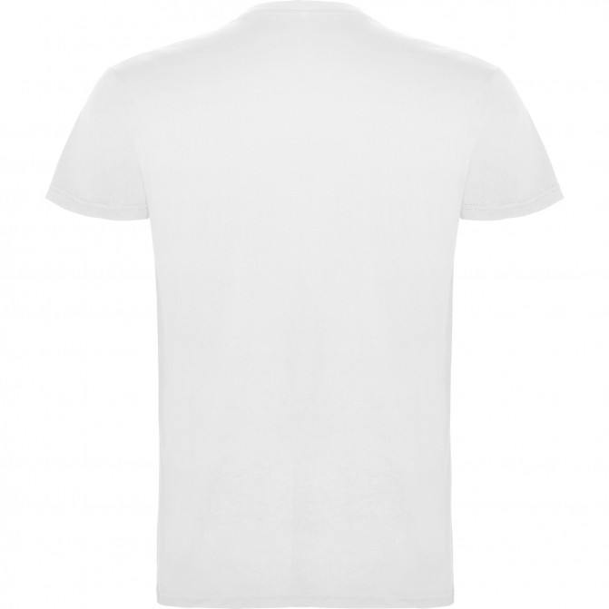 Детская футболка Roly Beagle Kids 155 White 11/12