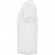 Детская футболка Roly Beagle Kids 155 White 11/12