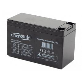 Аккумулятор Gembird Battery 12V 7,5AH