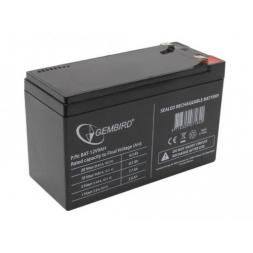 Acumulator UPS Gembird 12V 9AH