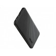 Повербанк 5000mAh Trust Primo Eco, Black, Fast-charge with maximum speed via USB-C (15W) or USB-A (12W). Ultra-thin