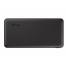 Powerrbank 20000mAh Trust Primo Eco, Black, Fast-charge with maximum speed via USB-C (15W) or USB-A (12W). Charging speed varies between devices