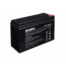 Acumulator UPS SVEN SV1270 12V 7AH