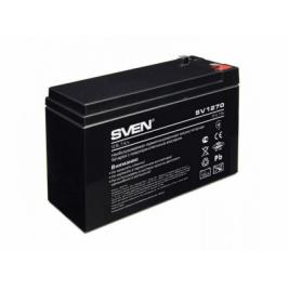 Acumulator SVEN SV1270, Battery 12V 7AH