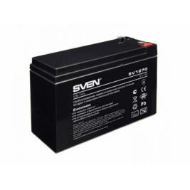 Acumulator UPS SVEN SV1270 12V 7AH