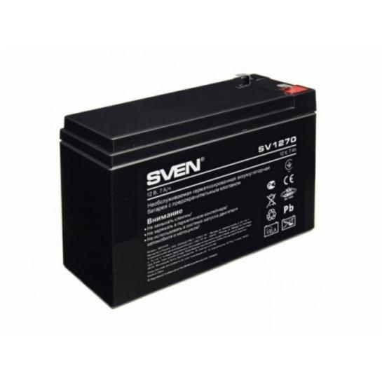 Acumulator UPS SVEN SV1270 12V 7AH