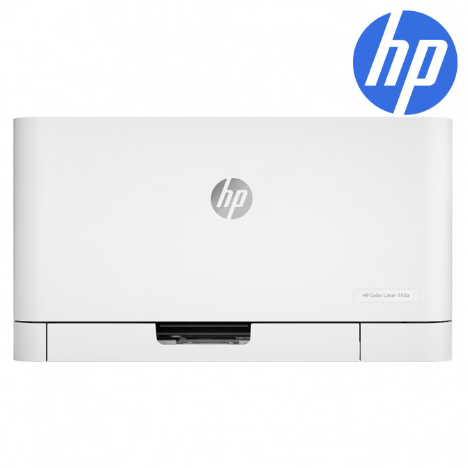 Принтер HP Color LaserJet 150a