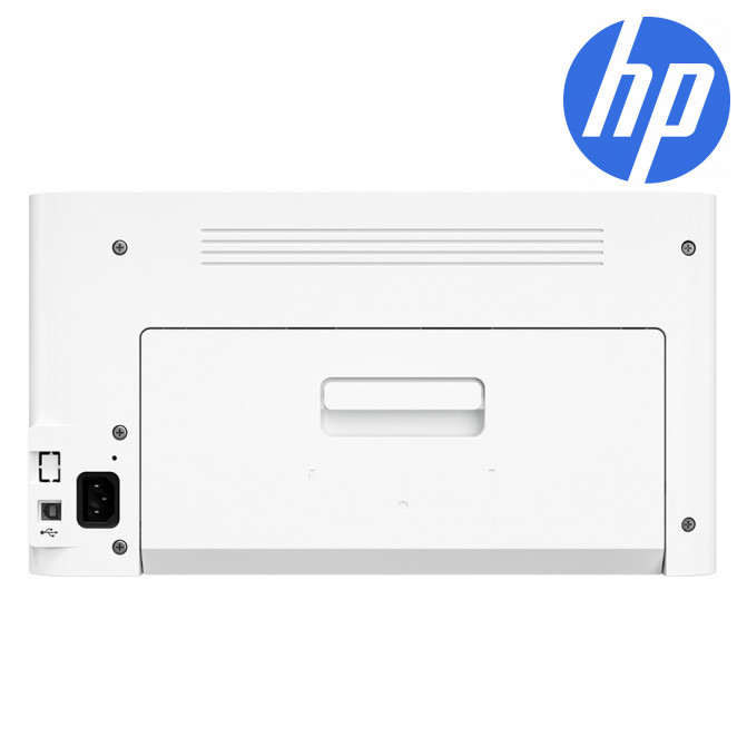 Принтер HP Color LaserJet 150a
