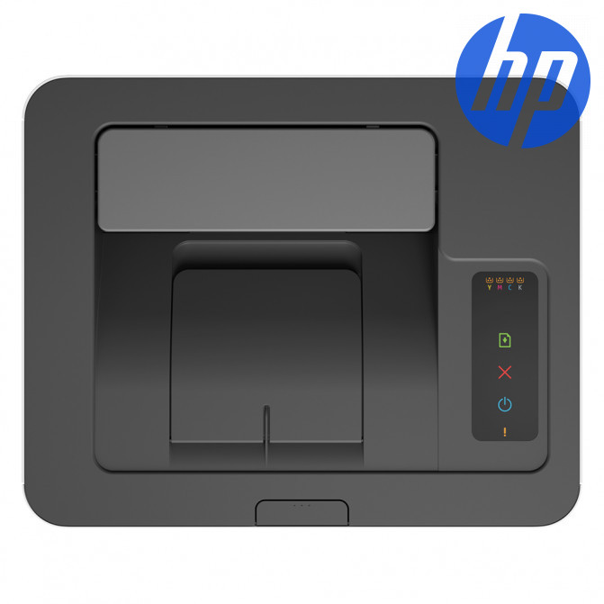 Принтер HP Color LaserJet 150a