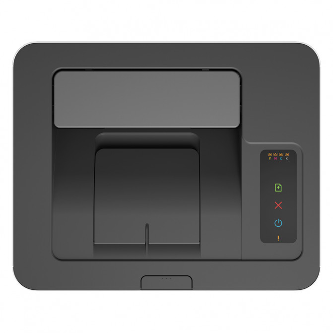 Принтер HP Color LaserJet 150a