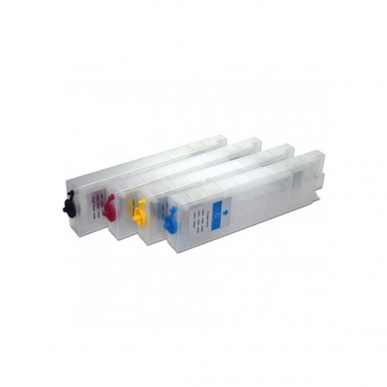 Cartuse reincarcabile Epson T9451-T9454 WorkForce Pro WF-C5210DW/WF-C5710
