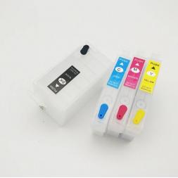 Cartuse reincarcabile Epson T2521-T2524 WorkForce WF3620/3640/WF7610/7620/7710/7720/7210