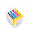 Cartuse reincarcabile Epson T2521-T2524 WorkForce WF3620/3640/WF7610/7620/7710/7720/7210