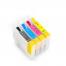 Cartuse reincarcabile Epson T2521-T2524 WorkForce WF3620/3640/WF7610/7620/7710/7720/7210