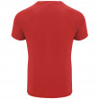 Мужская футболка Roly BAHRAIN 0407 Red 16