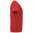 Мужская футболка Roly BAHRAIN 0407 Red 16