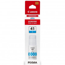 Чернила Canon Original GI-41s Cyan 40ml