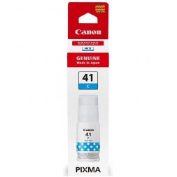 Чернила Canon Original GI-41s Cyan 40ml