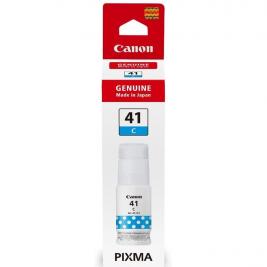 Чернила Canon Original GI-41s Cyan 40ml