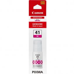 Чернила Canon Original GI-41s Magenta 40ml