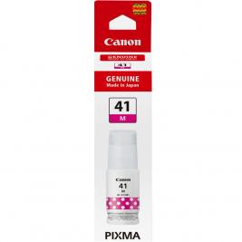 Cerneala Canon Originala GI-41s Magenta 40ml