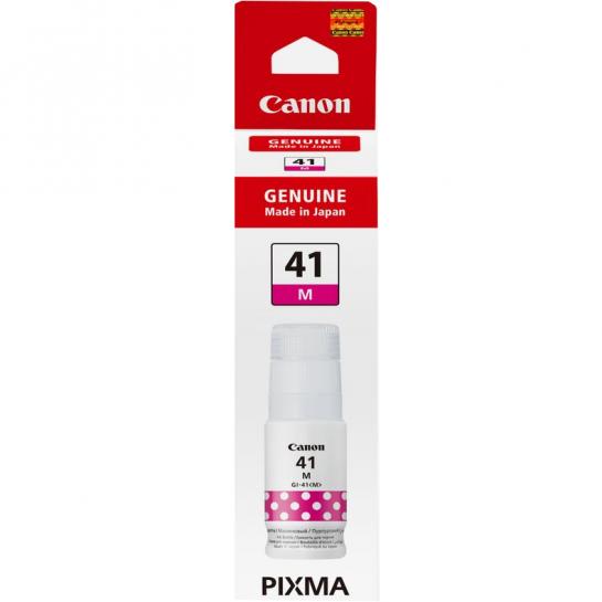 Чернила Canon Original GI-41s Magenta 40ml