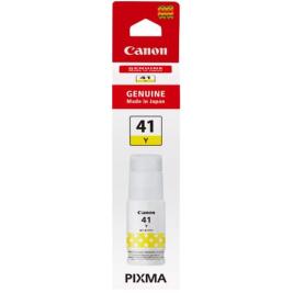 Cerneala Canon Originala GI-41s Yellow 40ml