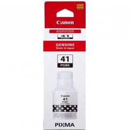Cerneala Canon Originala GI-41s Pigment Black 70ml