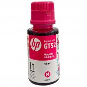 Cerneala HP Originala GT52sMagenta (6ZE04A) 50ml