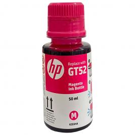 Чернила HP Original GT52s Magenta (6ZE04A) 50ml