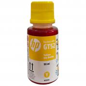 Чернила HP Original GT52s Yellow (6ZE05A) 50ml