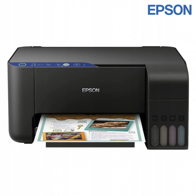 МФУ Epson L3151