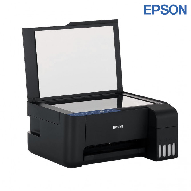 МФУ Epson L3151