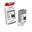 Картридж струйный Canon PFi-102 Bk (130мл)