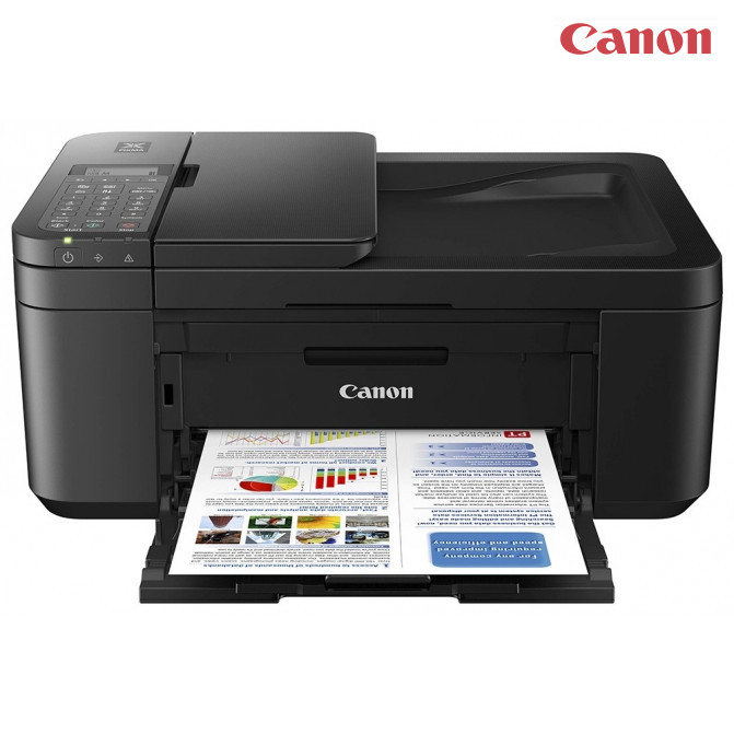 Multifuncţională Canon Pixma TR4540