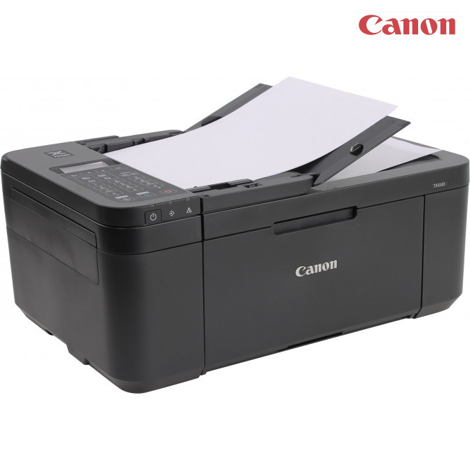 Multifuncţională Canon Pixma TR4540